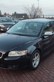 Volvo V50 II-2