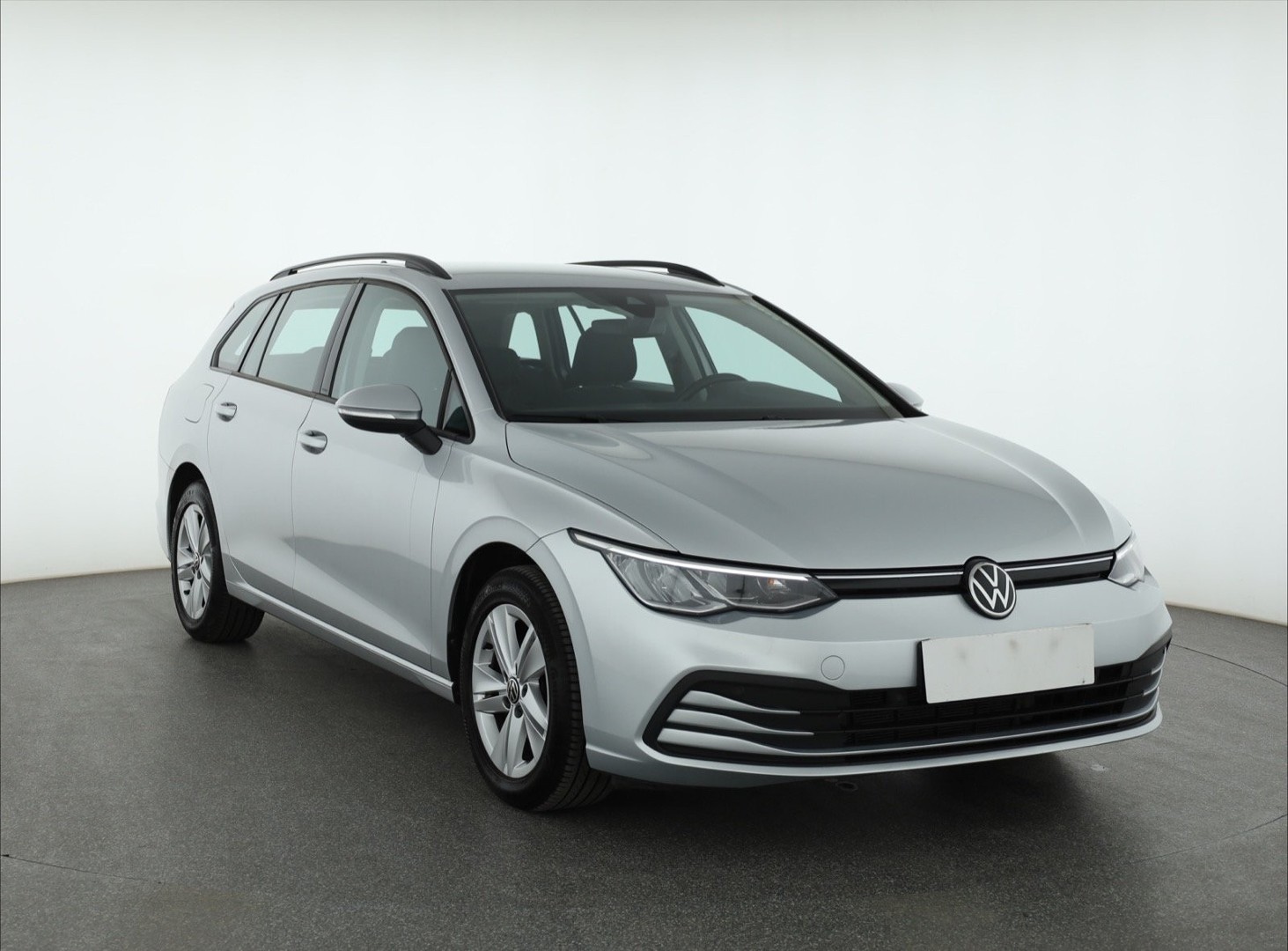 Volkswagen Golf VIII , Salon Polska, Serwis ASO, Klimatronic, Tempomat, Parktronic