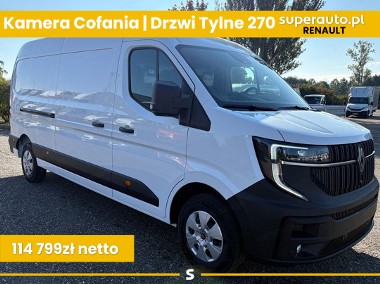 Renault Master L3H2 Extra L3H2 Extra 2.0 130KM-1
