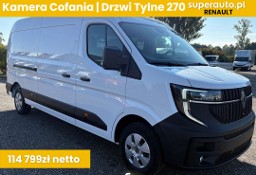 Renault Master L3H2 Extra L3H2 Extra 2.0 130KM