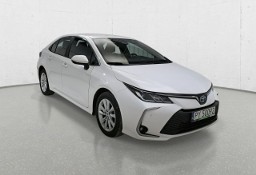 Toyota Corolla XII Poleasingowe.pl ECFM