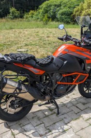 KTM Super Adventure 1290 S-2