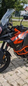 KTM Super Adventure 1290 S-3