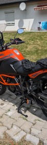 KTM Super Adventure 1290 S-4