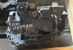 Claas AXION 830 CMATIC Pompa Jazdy Autopower REXROTH A40CTI045 10ML06Z600SAE00-S