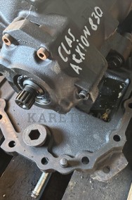 Claas AXION 830 CMATIC Pompa Jazdy Autopower REXROTH A40CTI045 10ML06Z600SAE00-S-2