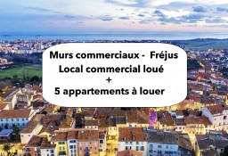 Lokal FRÉJUS