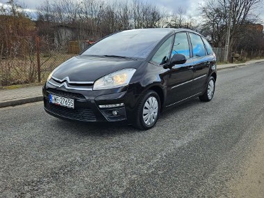 Citroen C4 Picasso I-1