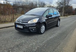 Citroen C4 Picasso I