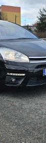 Citroen C4 Picasso I-4