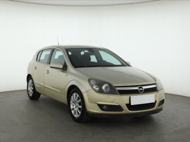 Opel Astra H , Automat, Xenon, Klimatronic, Tempomat, Parktronic,ALU-1