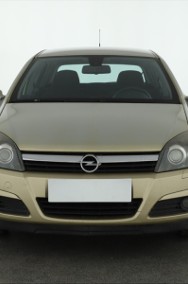 Opel Astra H , Automat, Xenon, Klimatronic, Tempomat, Parktronic,ALU-2