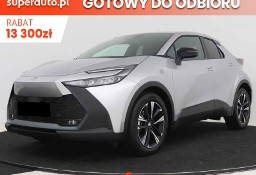 Toyota C-HR Style 1.8 Hybrid Style 1.8 Hybrid 140KM | Podgrzewane fotele!