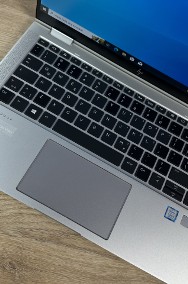 Laptop HP EliteBook 1030 G3 Matryca 14" dotyk x360, Intel i5-8250U-2