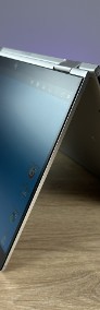 Laptop HP EliteBook 1030 G3 Matryca 14" dotyk x360, Intel i5-8250U-3