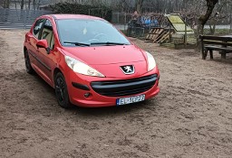 Peugeot 207 Niezawodny