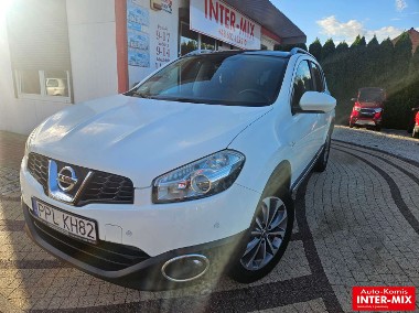 Nissan Qashqai I-1