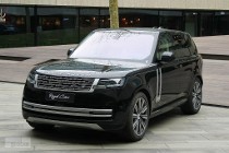 Land Rover Range Rover D350 Autobiography Salon PL VAT 23% Gwarancja!!!