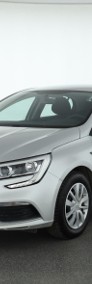 Renault Megane IV , Klima, Tempomat, Parktronic-3