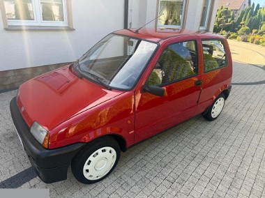 704 ED 31KM 1997r Salon Polska Możliwa zamiana!-1