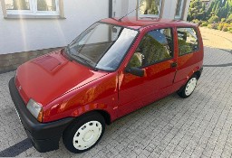 Fiat Cinquecento 704 ED 31KM 1997r Salon Polska Możliwa zamiana!