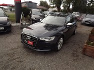 Audi A6 IV (C7)