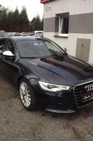 Audi A6 IV (C7)-2