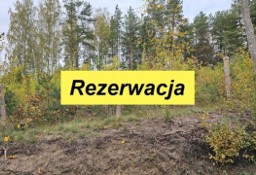 Działka rekreacyjna Kotkowo