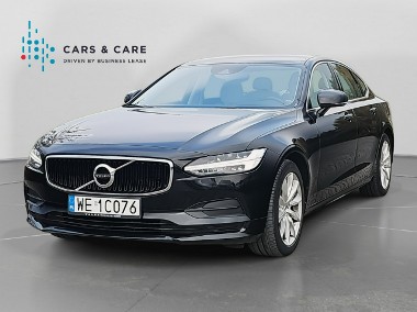 Volvo S90 II D5 SCR AWD Momentum Pro aut WE1C076-1