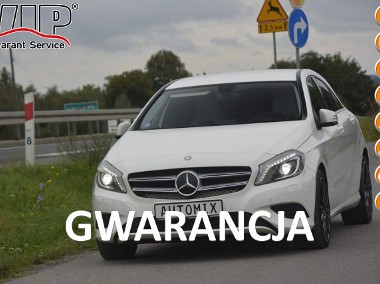 Mercedes-Benz Klasa A