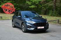 Ford Kuga III ST line 2.0TDCi 190KM Automat 2020r. AWD FullLED HeadUp Virtual Kame