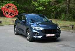 Ford Kuga III ST line 2.0TDCi 190KM Automat 2020r. AWD FullLED HeadUp Virtual Kame