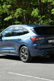 Ford Kuga III ST line 2.0TDCi 190KM Automat 2020r. AWD FullLED HeadUp Virtual Kame-2