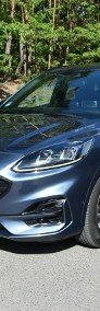 Ford Kuga III ST line 2.0TDCi 190KM Automat 2020r. AWD FullLED HeadUp Virtual Kame-3