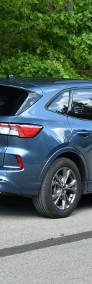 Ford Kuga III ST line 2.0TDCi 190KM Automat 2020r. AWD FullLED HeadUp Virtual Kame-4