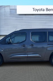 Toyota ProAce FAMILY 7 1,5 D-4D diesel 130 KM L2-2