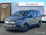 Toyota ProAce Toyota Proace City Verso Long 1.5 D-4D Family | FV23% | Gwarancja