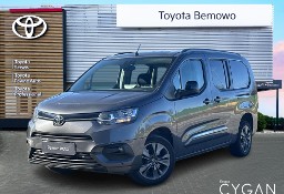 Toyota ProAce Toyota Proace City Verso Long 1.5 D-4D Family | FV23% | Gwarancja