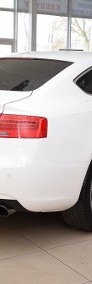 Audi A5 II VAT23 SalonPL 1Wł Serwis Quattro Xenon LED Nawi Climatronic PAPIS-3