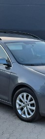 Volkswagen Golf VI *1.6 TDi *BARDZO ŁADNY* komputer* klimatronik* TEMPOMAT*PODGRZ. FOTE-3