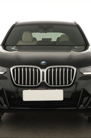 BMW X3 G01 , 1. Właściciel, Serwis ASO, Automat, Skóra, Navi,-2