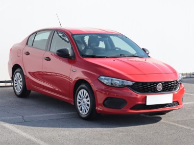 Fiat Tipo II , Salon Polska, Klima-1