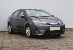 Toyota Corolla XI , Salon Polska, Klimatronic, Parktronic