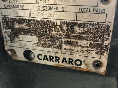 Carraro 26.25-1