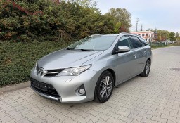 Toyota Auris II D-4D Premium Comfort