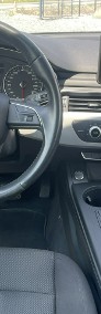 Audi A4 B9 2.0 TDI 122KM 2019, navi, KeyLess, S-Tronic-4