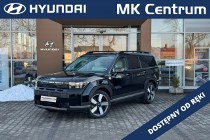 Hyundai Santa Fe III 1.6 Hybryda Plug-in 4WD (253KM) PLATINUM + TECH - dostępny od ręki!