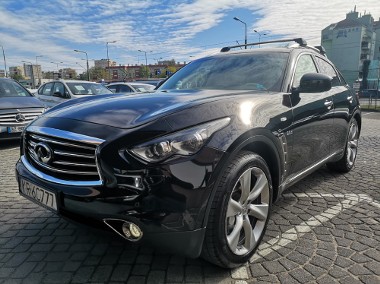 3.0d AWD Premium S Automat Salon PL I Wł. Panorama Skóra BiXenon-1