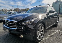 Infiniti QX70 3.0d AWD Premium S Automat Salon PL I Wł. Panorama Skóra BiXenon