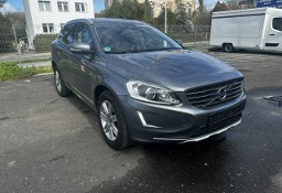 Volvo XC60 I Volvo XC 60 D4AWD Bogate wyposażenie 2017